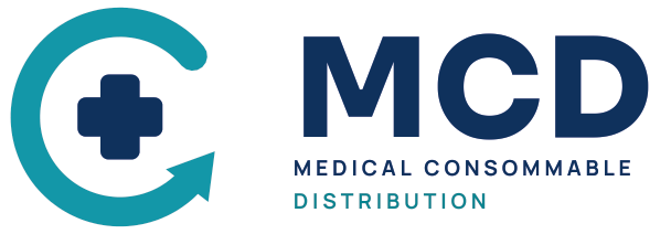 MCD — Medical Consommable Distribution